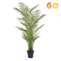 Palm tree (UV +FR) 210 cm tall