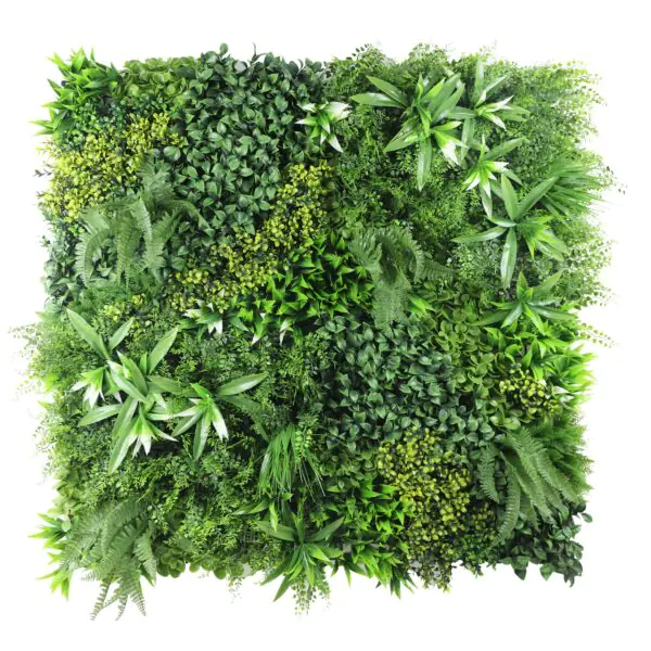 urban chill luxury artificial wall panel