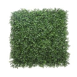 Boxwood Artificial Living Wall Panel
