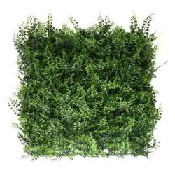 Fern Artificial Living Wall Panel