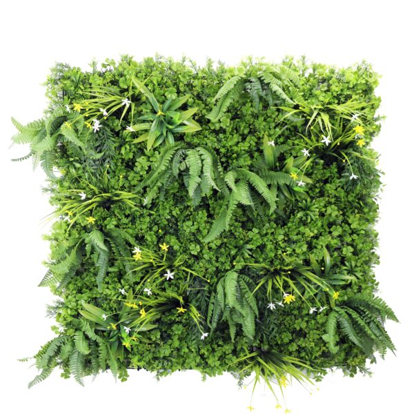 everglade luxury artificial wall panel
