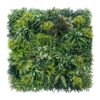 Yorkshire white luxury artificial wall panel
