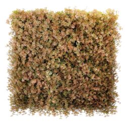 Fall Artificial Wall Panel