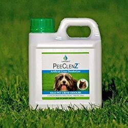 Artificial Grass Cleaning Spray, 1,000ml PeeClenz
