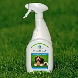 Artificial Grass Cleaning Spray, 750ml PoopClenz