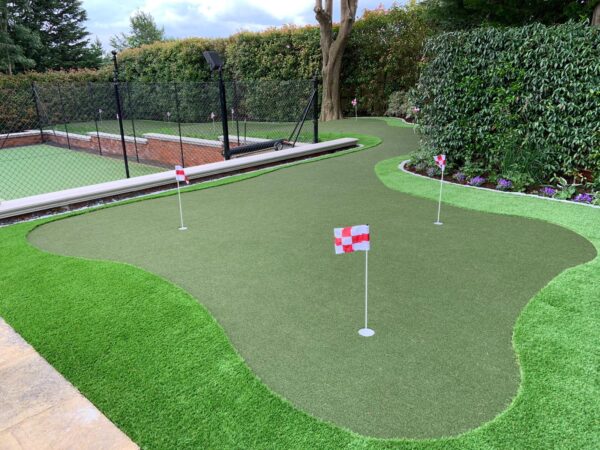 Premium and Proputt installed 072021