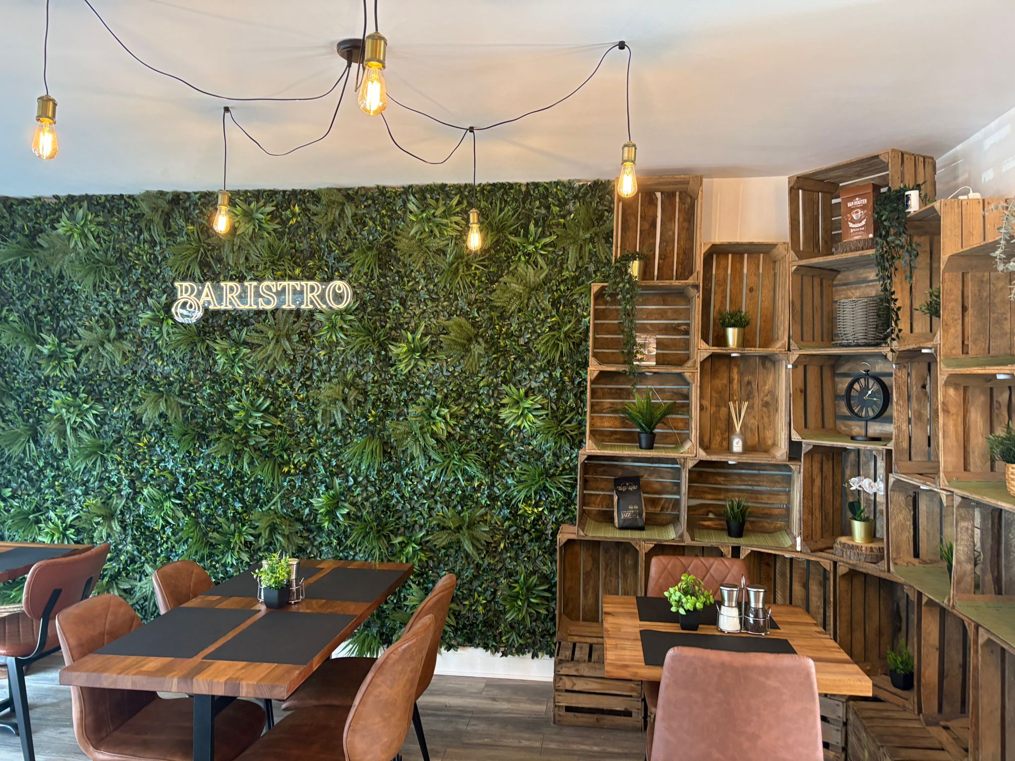 Baristro