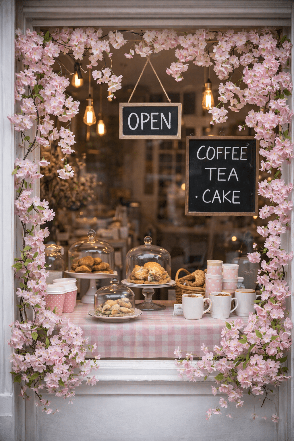 Cafe AI