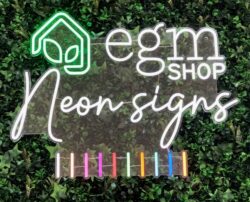 Made to order Neon Sign
