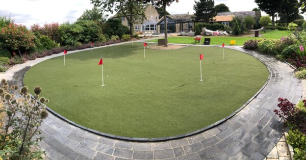 proputt grass