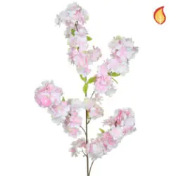 Cherry blossom Pink and White FR