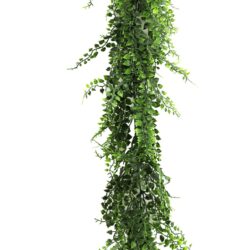 Artificial Trailing Fern Vine UV