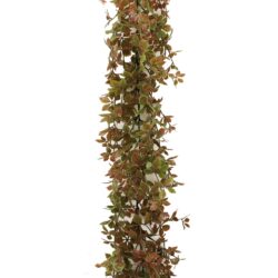 Artificial Trailing Purple Spring Vine UV