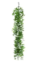 Artificial Trailing Spring Green Vine UV