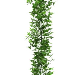 Artificial Trailing Spring Green Vine UV
