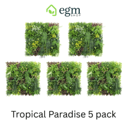 Tropical Paradise 5 pack