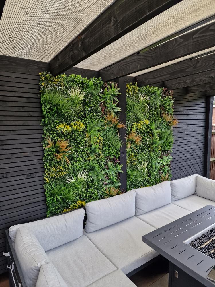 Pergola 2