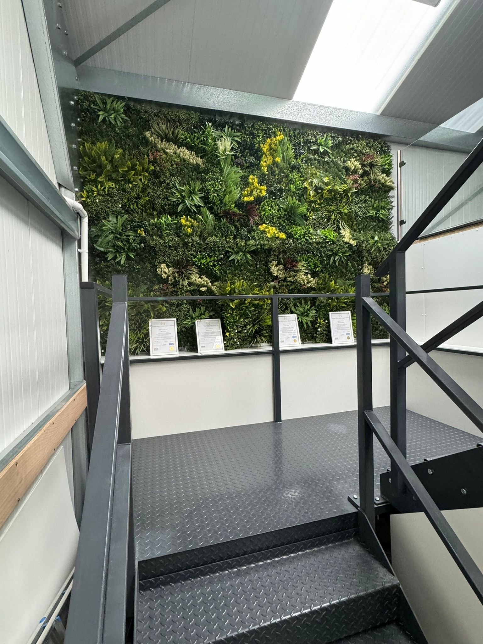Staircase 2