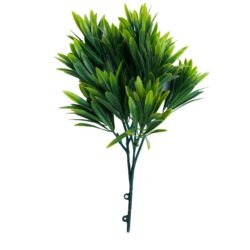 Green Leaf Plant UV Infill