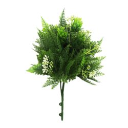 Mixed Foliage Plant UV Infill