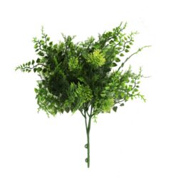 Mixed Fern Foliage UV Infill