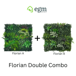 Florian Double Combo A+B