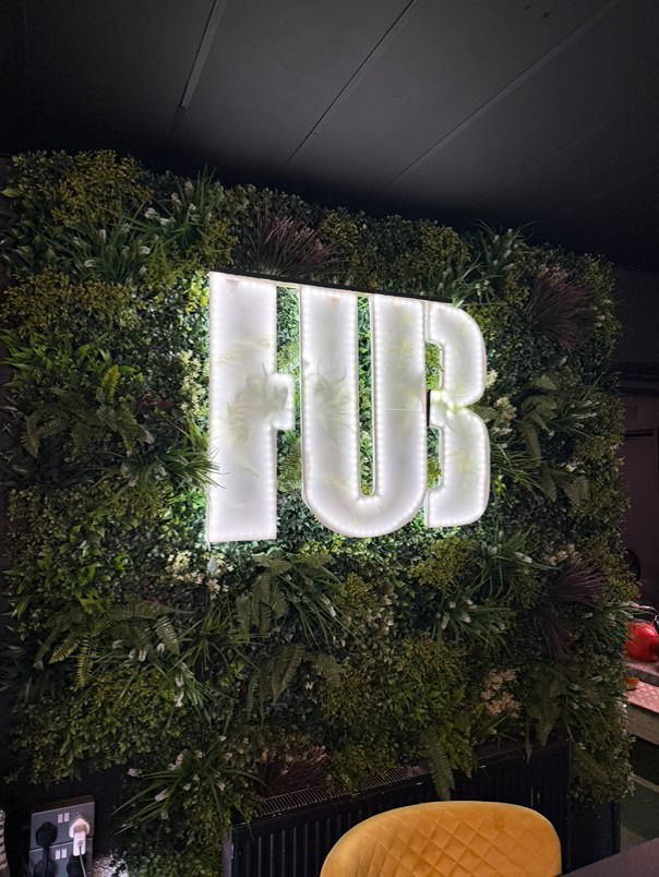 Hub