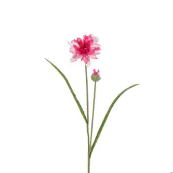 Artificial Pink Stem Flower