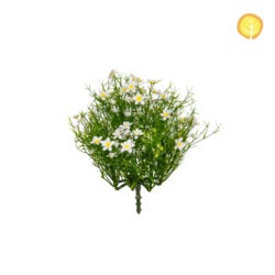 Artificial White plant UV Infill (small)