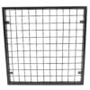 100cm grid