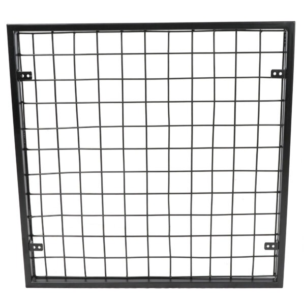 100cm grid