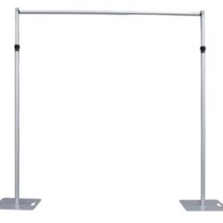 just stand and base plates