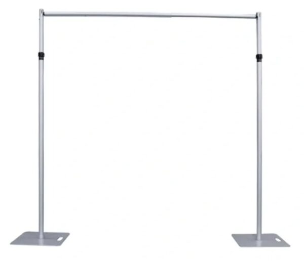just stand and base plates