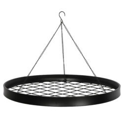 Circle Ceiling Grid system (120cm x 120cm)
