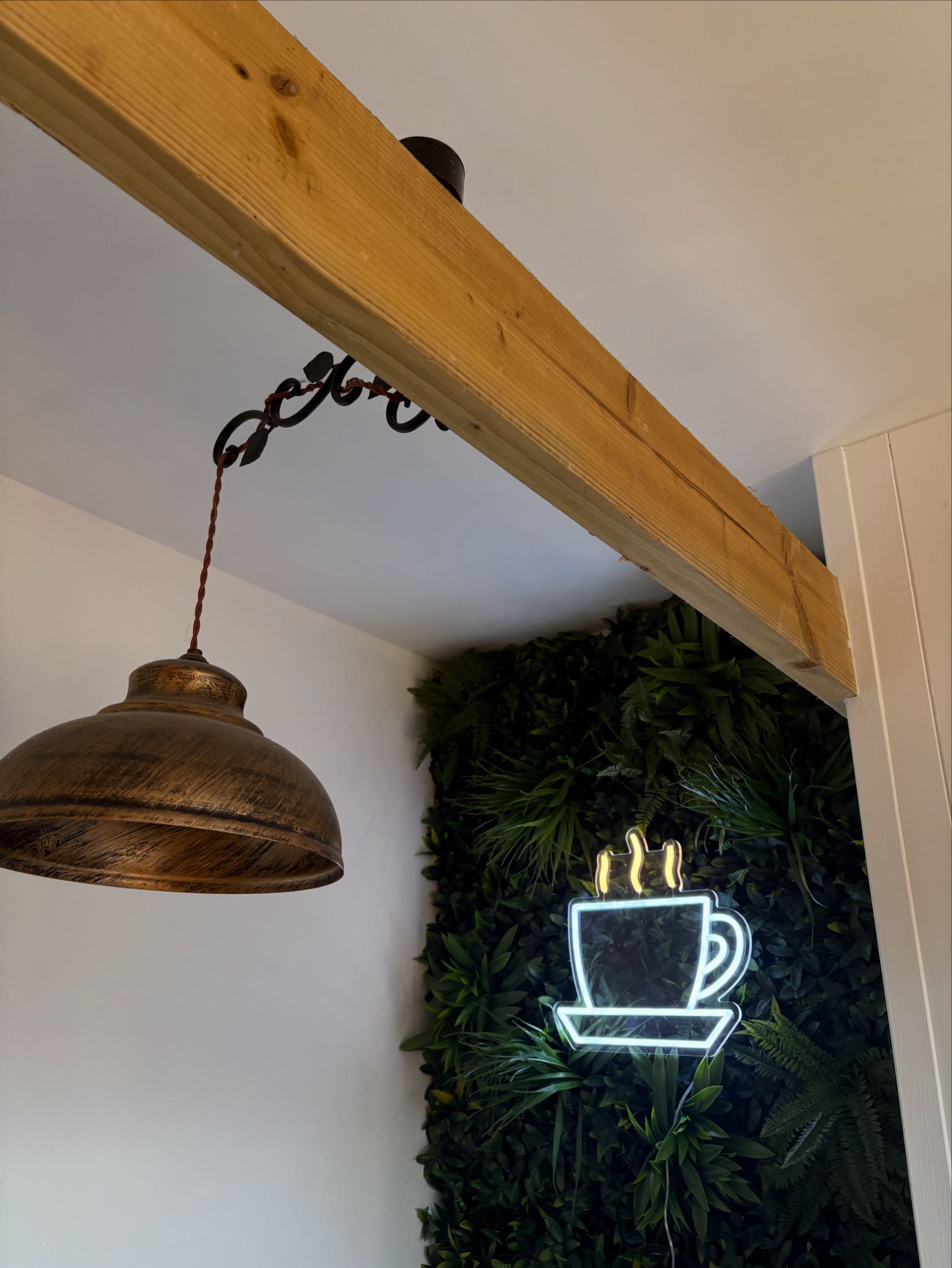 coffee cup