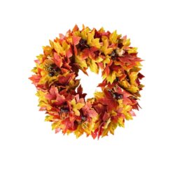 Autumn Wreath