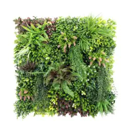 Paradise Artificial Living Wall Panel