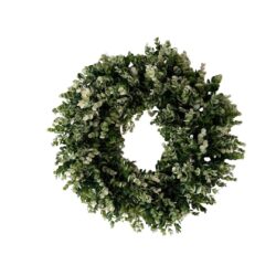 Eucalyptus Wreath