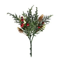 Pinegrass + Berry Branch Infill
