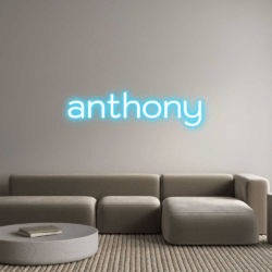 anthony