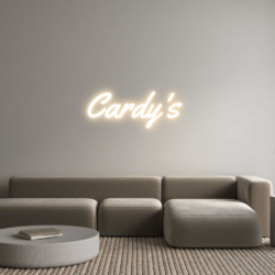 Cardy's