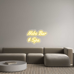 Nebs Bar
& Spa
